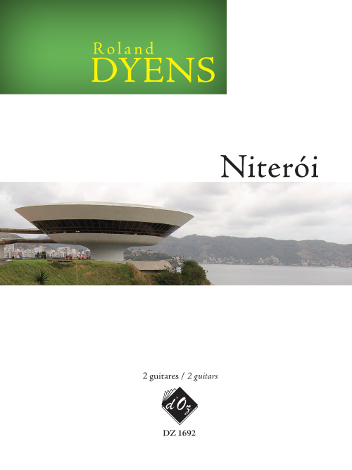 Aperçu du produitNiterói