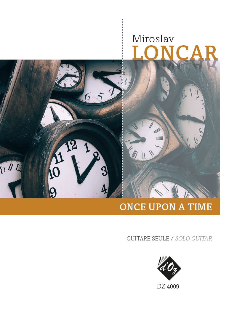 Aperçu du produitOnce Upon a Time