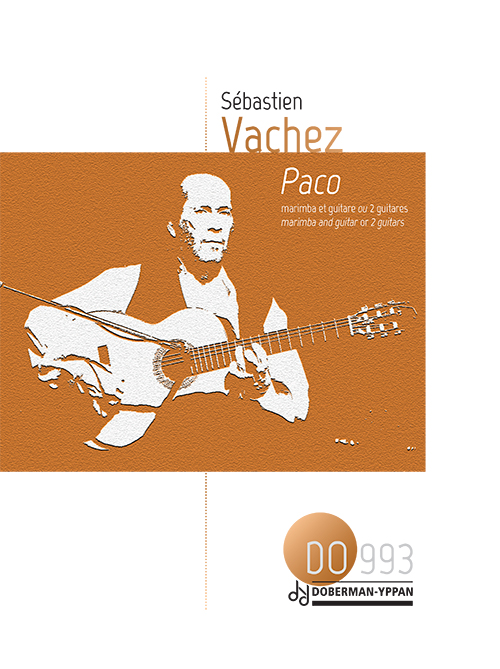 Aperçu du produitPaco