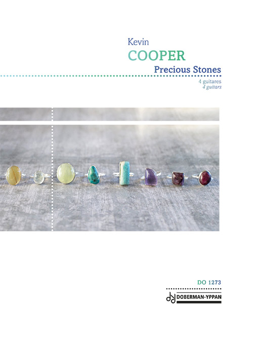 Aperçu du produitPrecious Stones