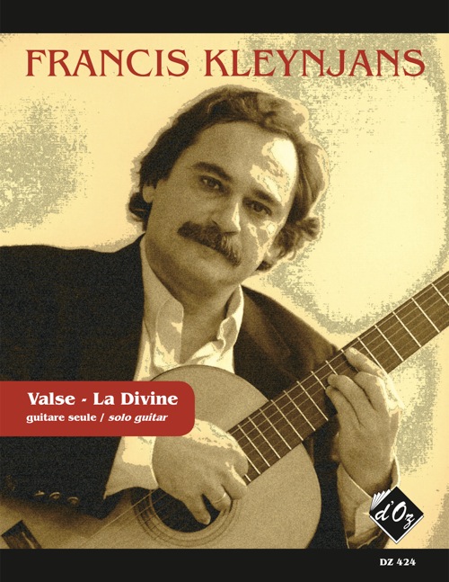 Aperçu du produitValse - La Divine