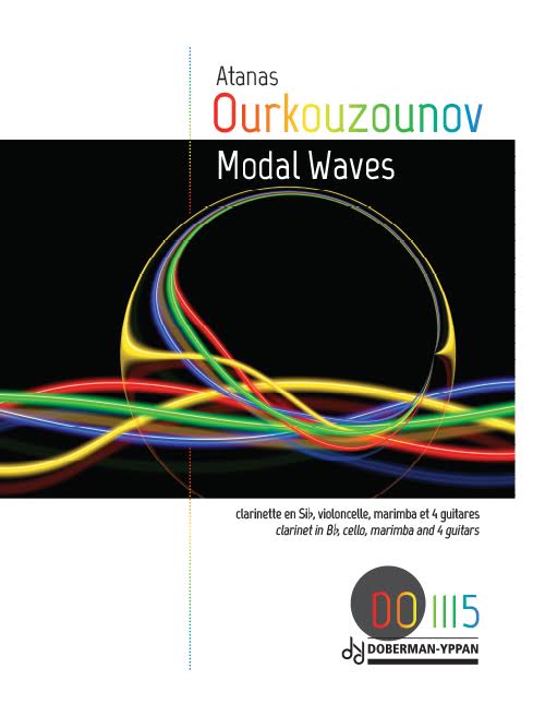 Aperçu du produitModale Waves