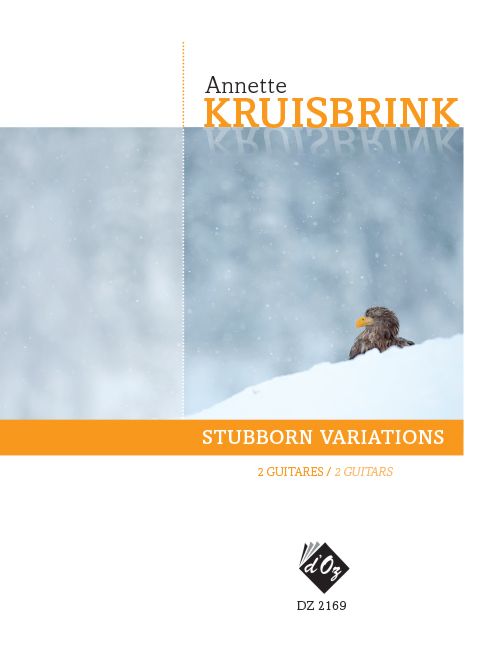 Aperçu du produitStubborn Variations