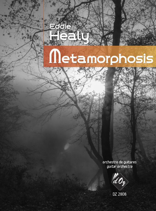 Aperçu du produitMetamorphosis