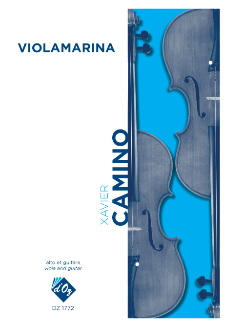 Aperçu du produitViolamarina