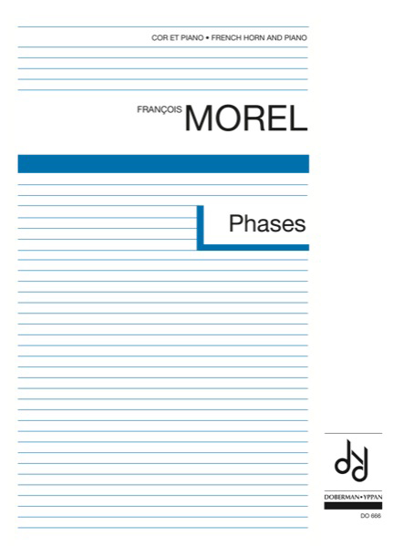 Aperçu du produitPhases