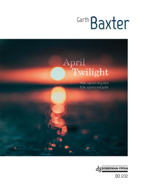 Aperçu du produitApril Twilight