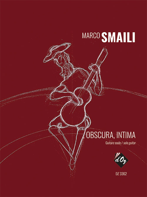 Aperçu du produit, obscura, intima
