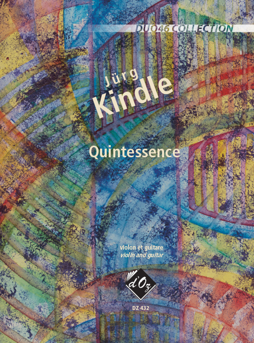 Aperçu du produitQuintessence