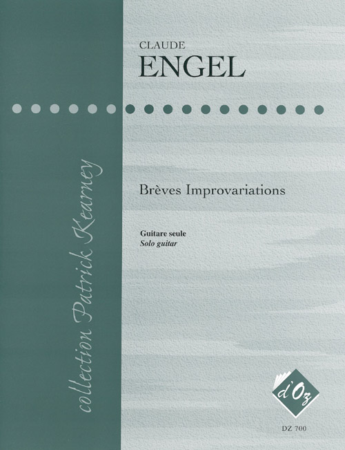 Aperçu du produitImprovariations