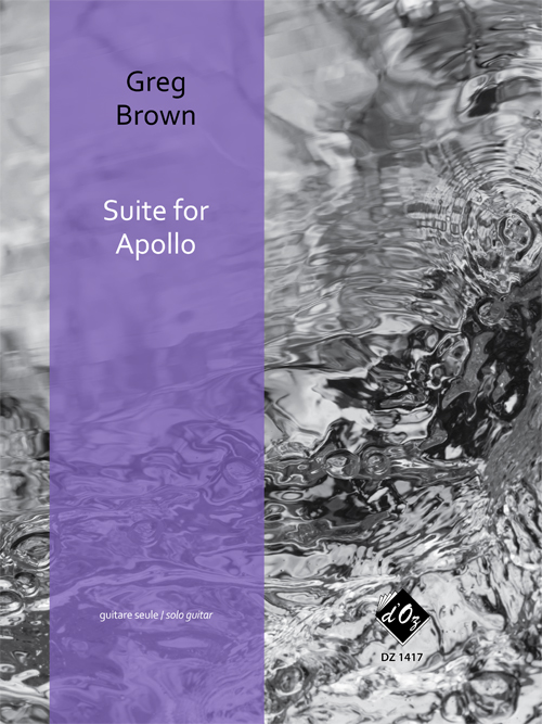 Aperçu du produitSuite for Apollo