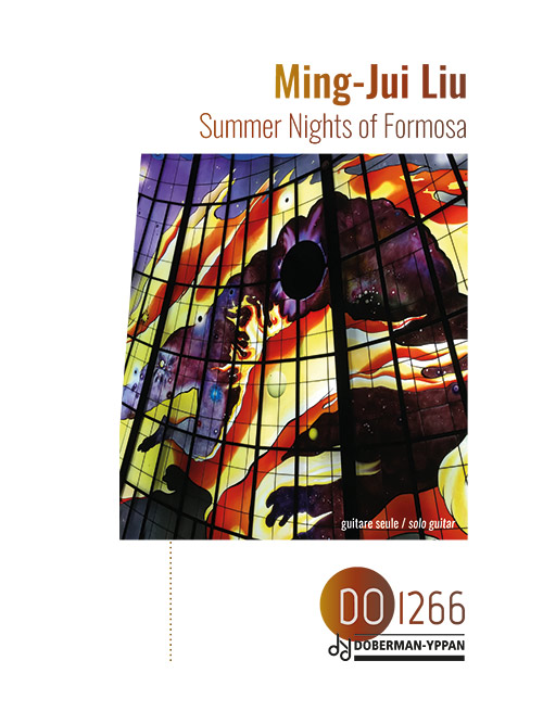 Aperçu du produitSummer Nights of Formosa