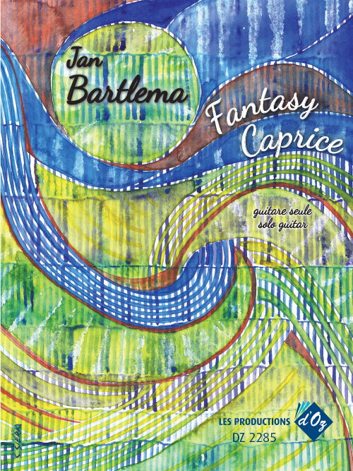 Aperçu du produitFantasy caprice