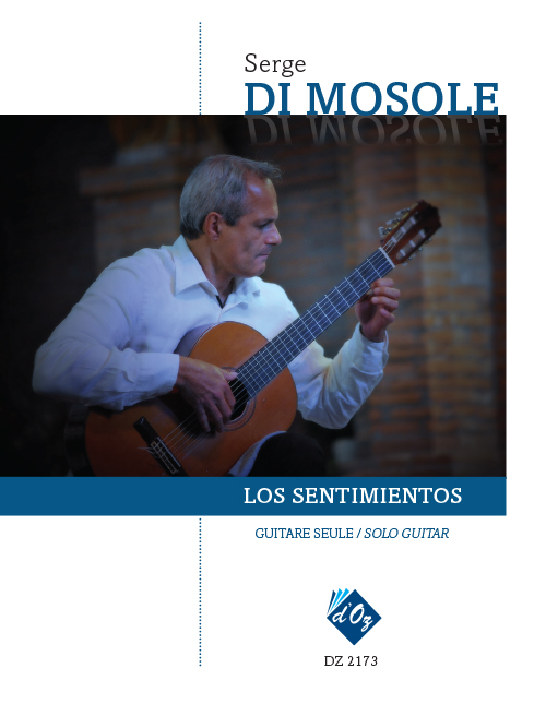 Aperçu du produitLos Sentimientos