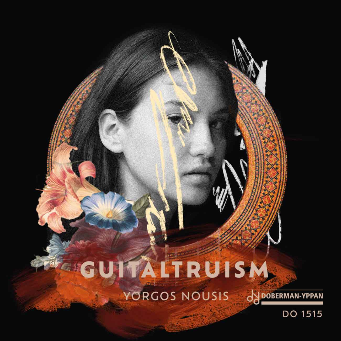 Aperçu du produitGuitaltruism CD