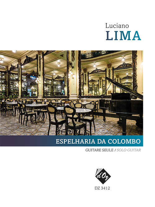Aperçu du produitEspelharia da Colombo