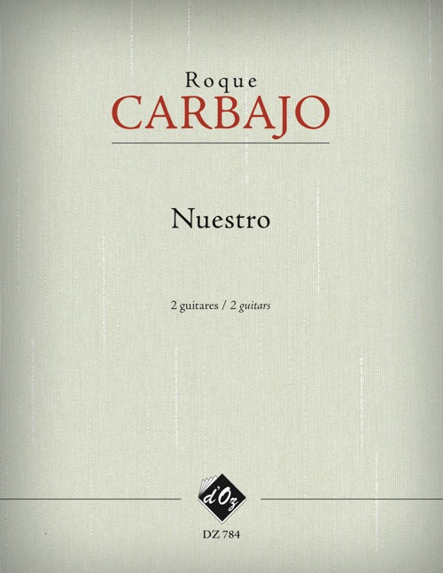 Aperçu du produitNuestro