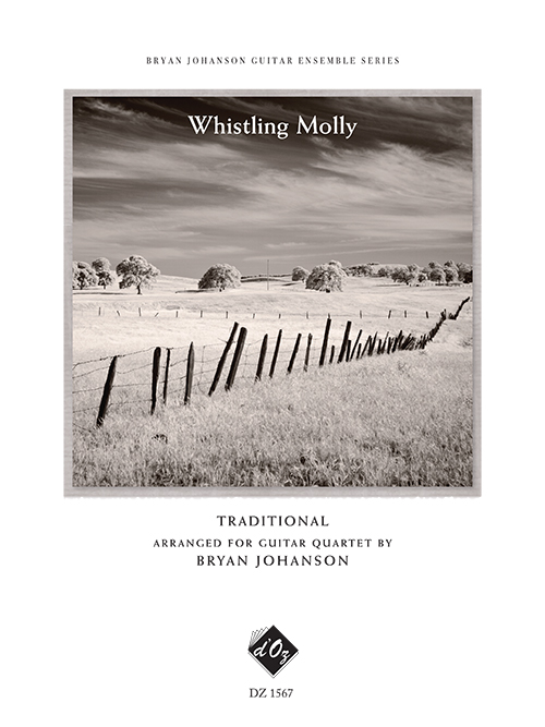 Aperçu du produitWhistling Molly