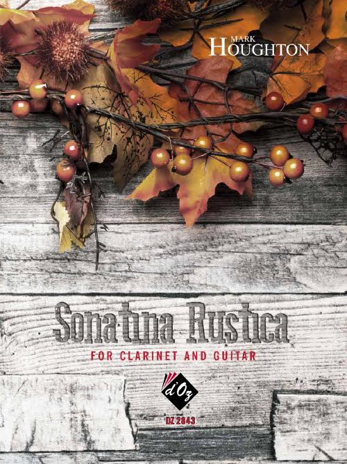 Aperçu du produitSonatina Rustica