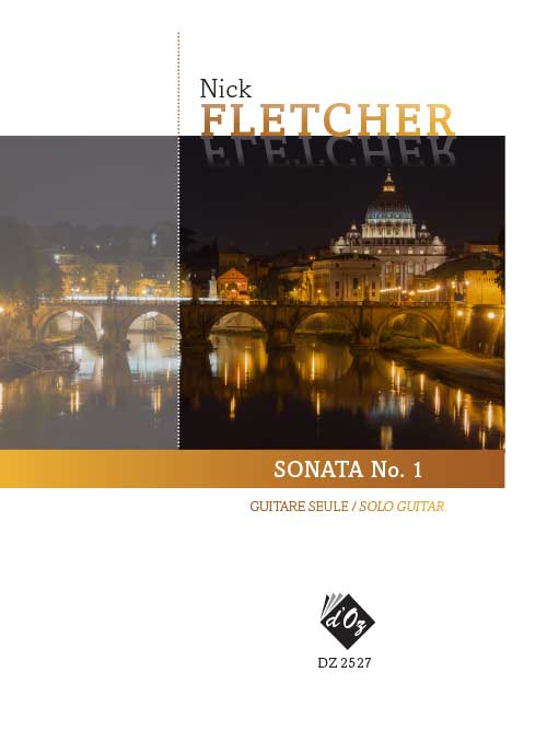Aperçu du produitSonata No. 1