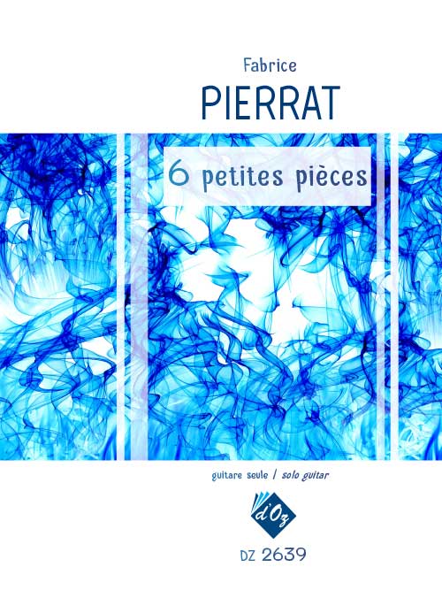 Aperçu du produit6 petites pièces