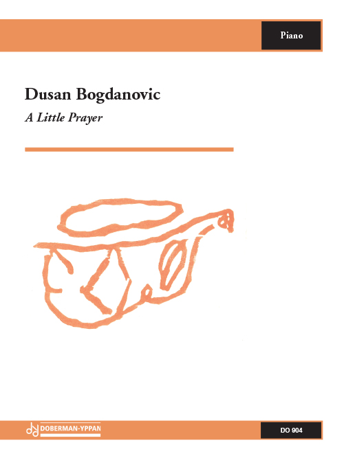 Aperçu du produitA Little Prayer