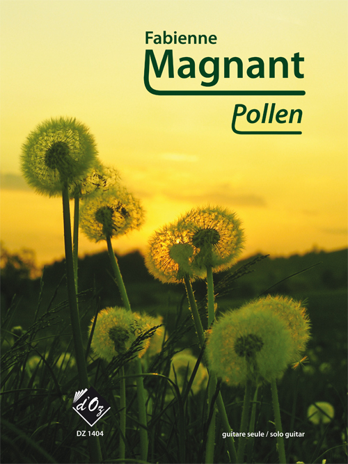Aperçu du produitPollen