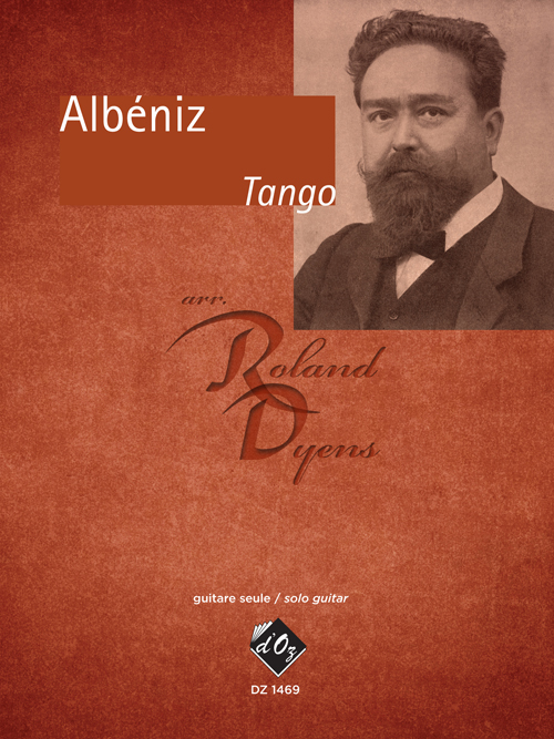 Aperçu du produitTango