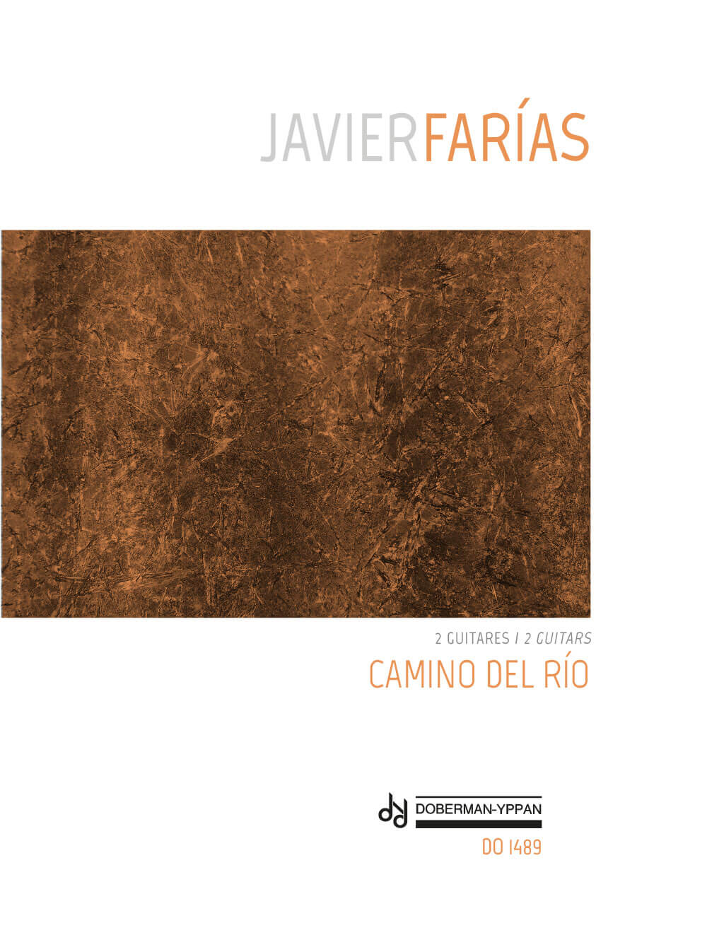 Aperçu du produitCamino del Río