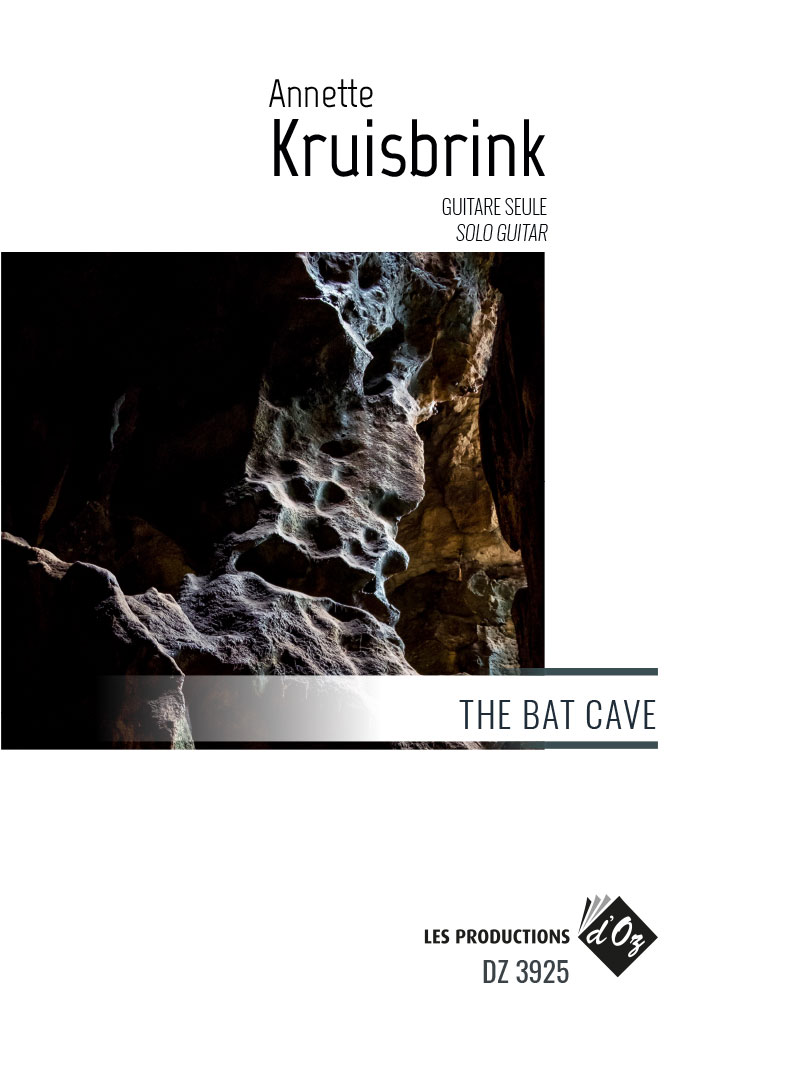 Aperçu du produitThe Bat Cave