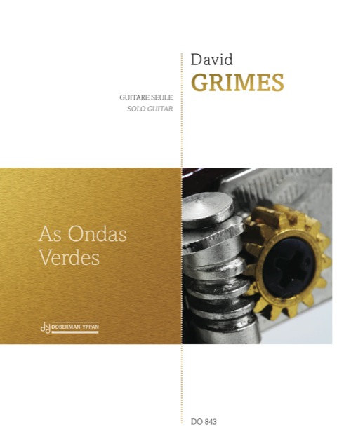 Aperçu du produitAs Ondas Verdes