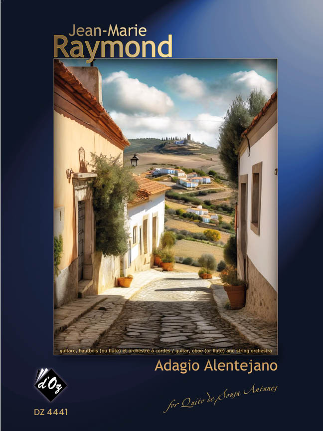 Product previewAdagio Alentejano