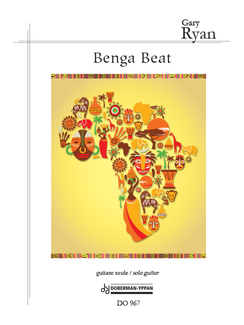Aperçu du produitBenga Beat