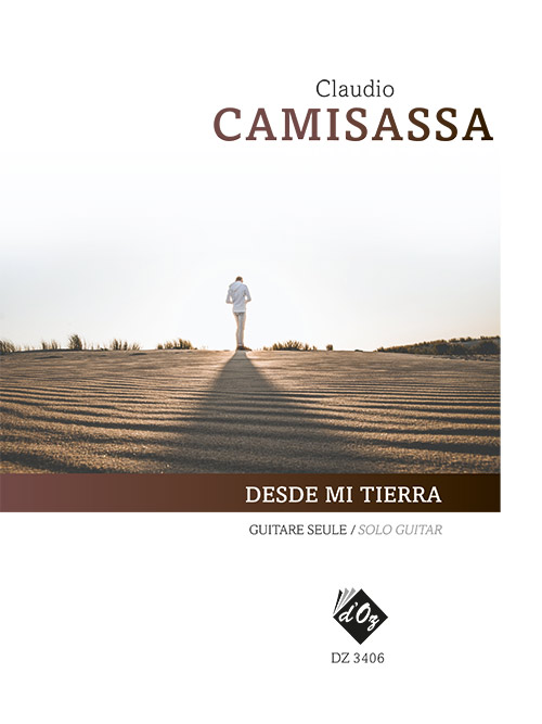 Aperçu du produitDesde Mi Tierra