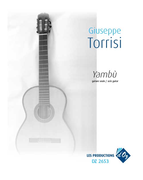 Aperçu du produitYambù
