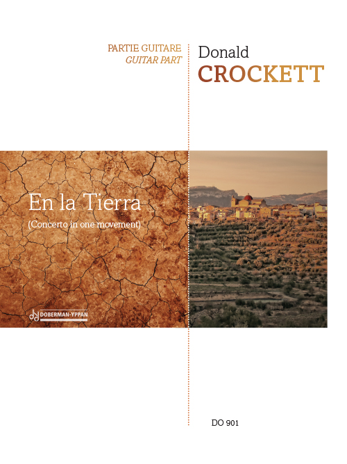Aperçu du produitEn la Tierra (partie de guitare)