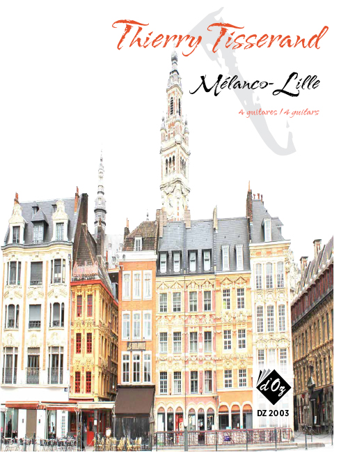 Product previewMélanco-Lille