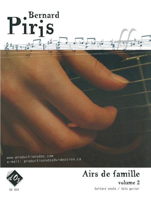 Aperçu du produitAirs de famille, vol. 2