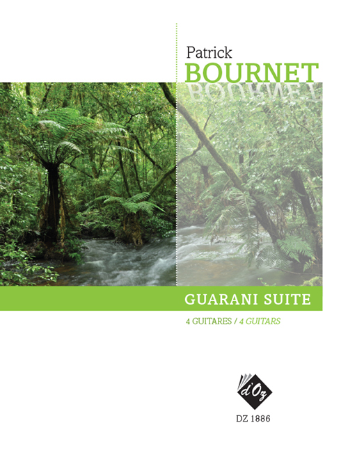 Aperçu du produitGuarani Suite