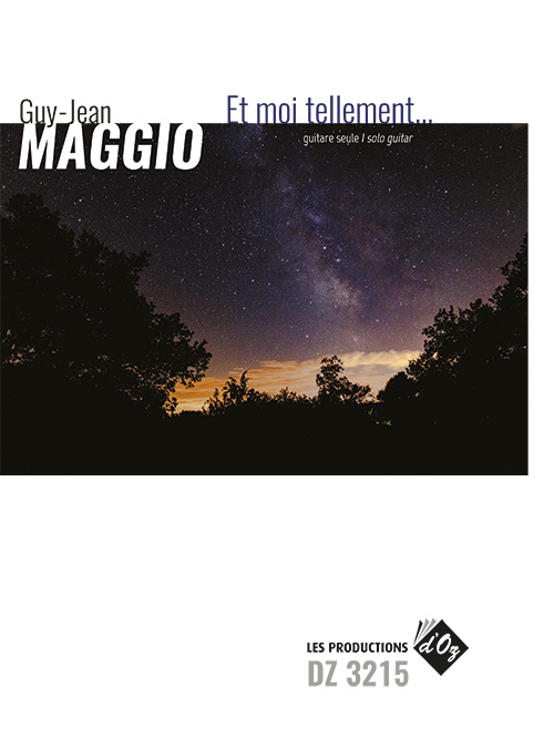 Aperçu du produitEt moi tellement...