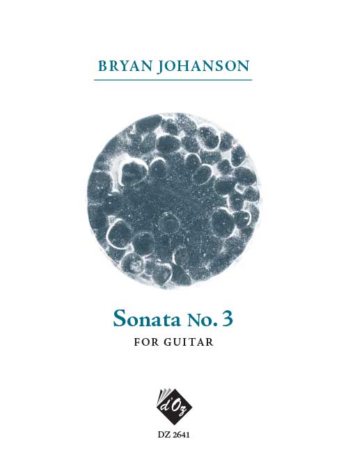 Aperçu du produitSonata No. 3