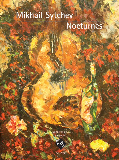 Aperçu du produitNocturnes