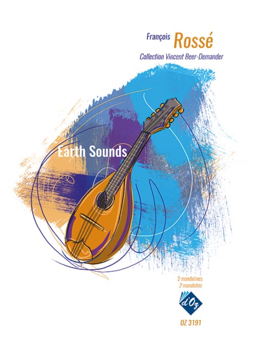 Aperçu du produitEarth Sounds