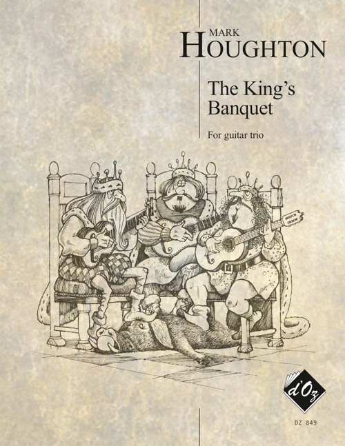 Aperçu du produitThe King