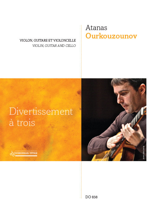 Aperçu du produitDivertissement à trois