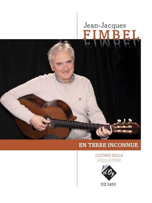 Aperçu du produitEn terre inconnue