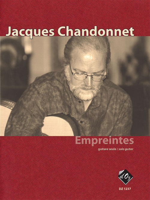 Aperçu du produitEmpreintes