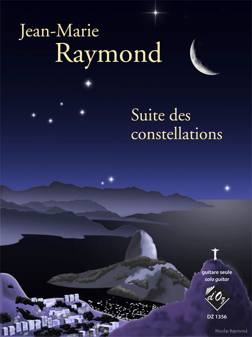 Product previewSuite des constellations