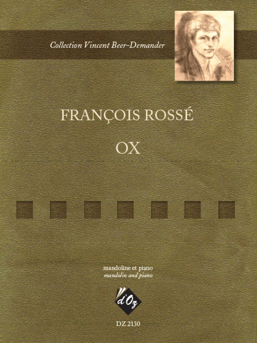 Aperçu du produitOX
