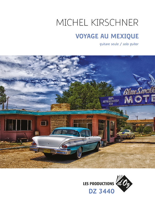 Aperçu du produitVoyage au Mexique